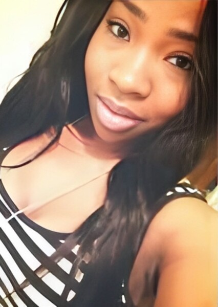 Tiffany Omayebu