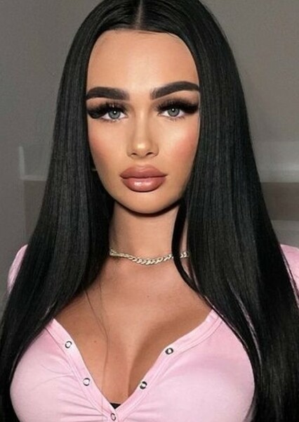 Tiffany Rose photo