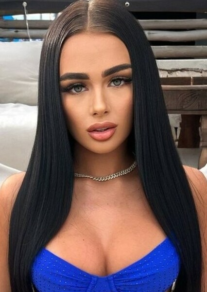 Tiffany Rose photo
