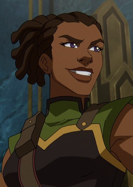 Tiffany Smith photo