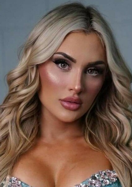 Tiffany Stratton