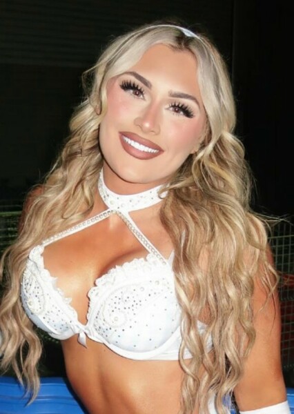 Tiffany Stratton photo