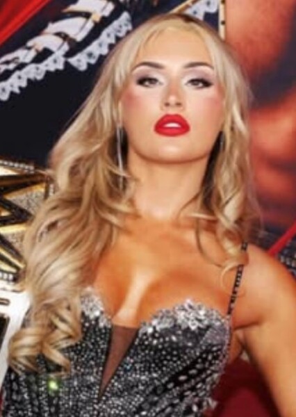 Tiffany Stratton photo