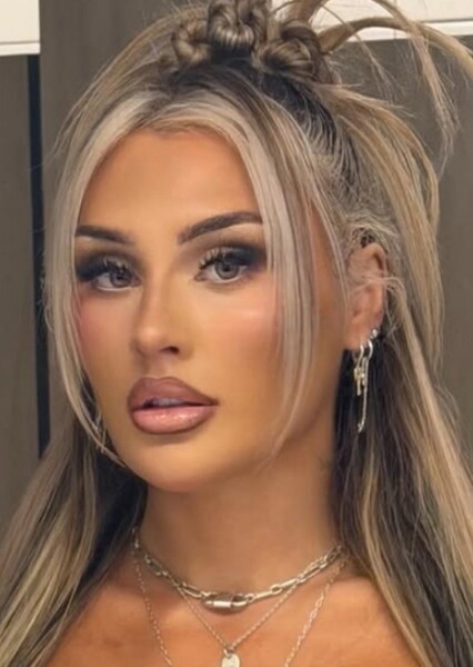 Tiffany Stratton photo