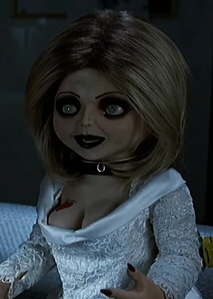 Tiffany Valentine (Bride of Chucky) photo