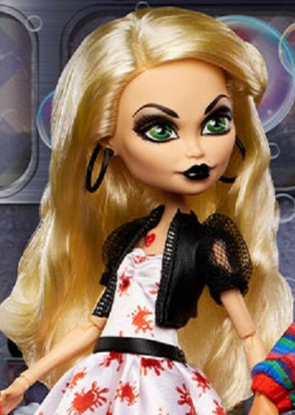Tiffany Valentine (Bride of Chucky) photo