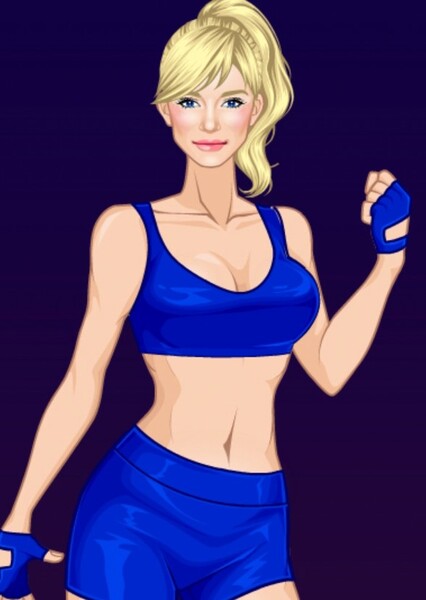 Tiffany Ward
