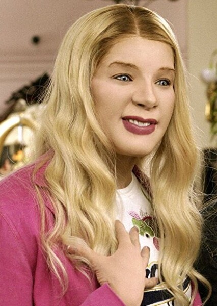 Tiffany Wilson (White Chicks) photo