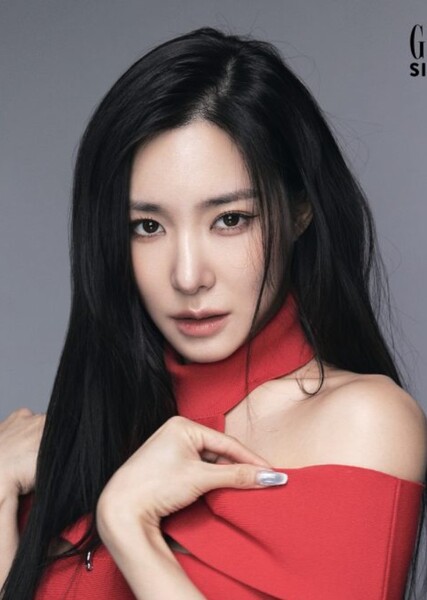 Tiffany Young