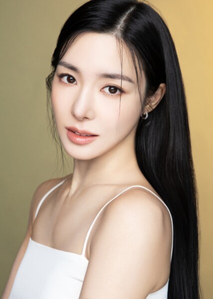 Tiffany Young