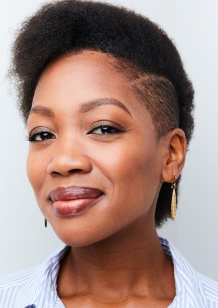 Tiffany Yvonne Cox photo