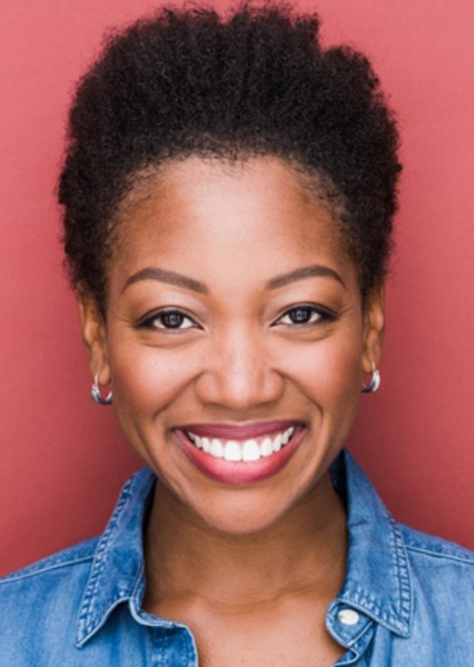 Tiffany Yvonne Cox photo