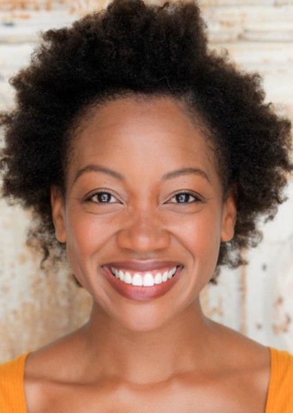 Tiffany Yvonne Cox photo