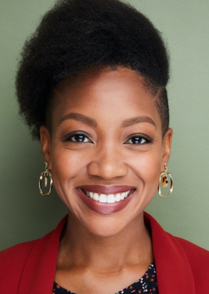 Tiffany Yvonne Cox photo