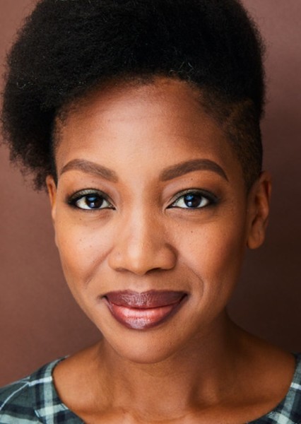 Tiffany Yvonne Cox photo