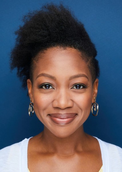 Tiffany Yvonne Cox photo