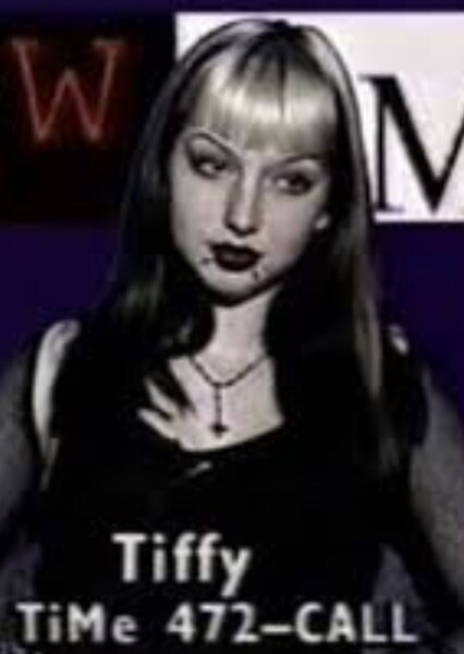 Tiffy/Tinarina photo