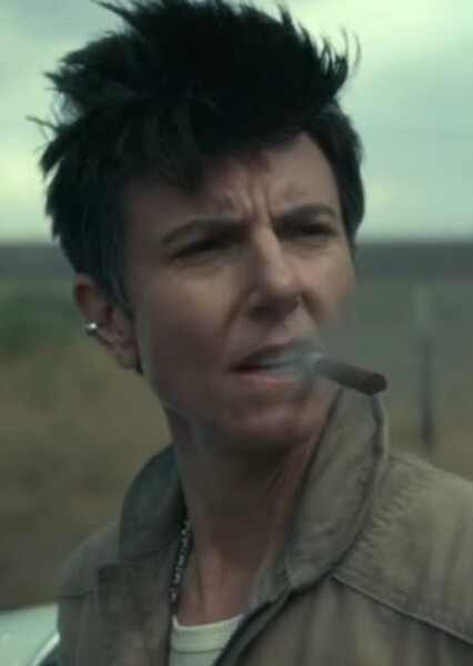Tig Notaro photo