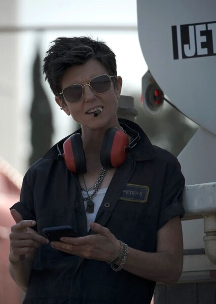 Tig Notaro photo