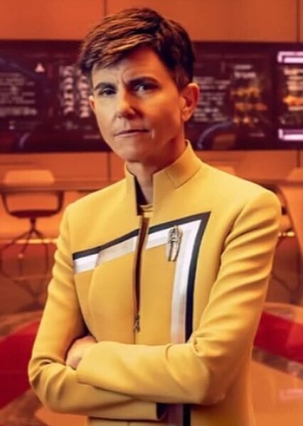 Tig Notaro