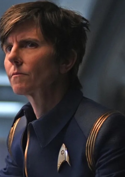 Tig Notaro photo