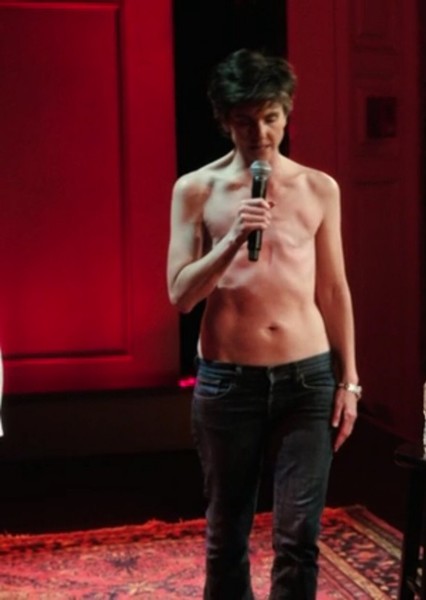 Tig Notaro photo