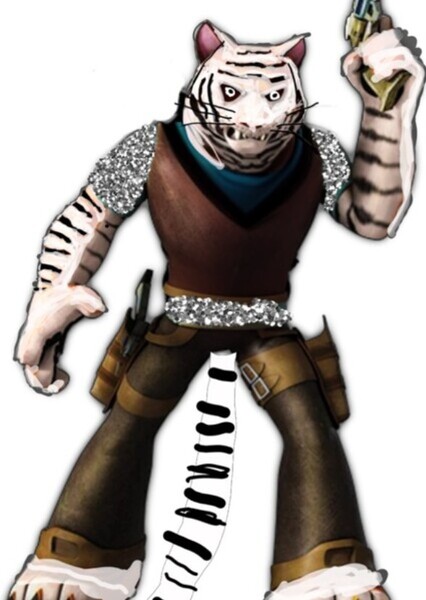 Tigein