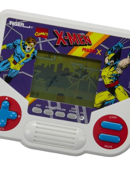Tiger Electronic Games photo