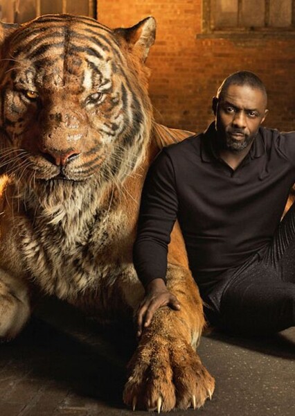 Tiger (Idris Elba)