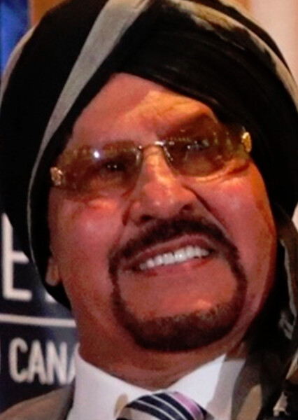 Tiger Jeet Singh