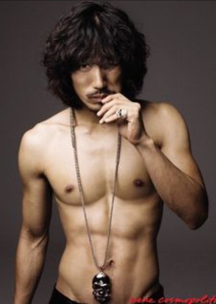 Tiger JK photo