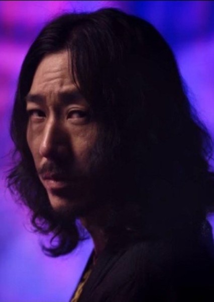 Tiger JK photo