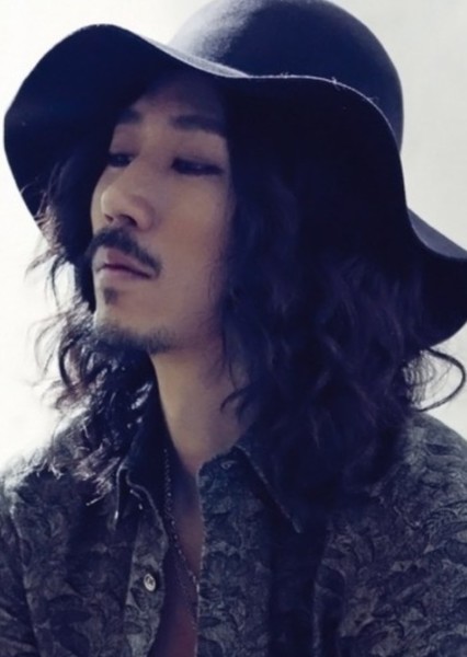 Tiger JK photo