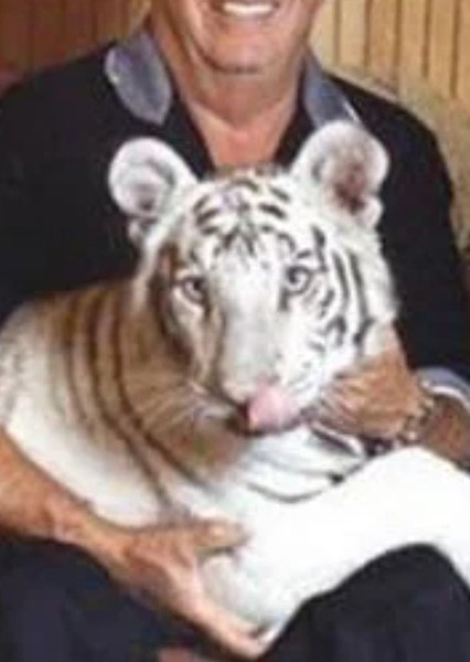 Tiger King Biopic photo