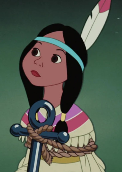 Tiger Lily