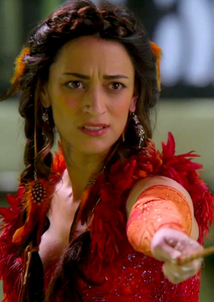 Tiger Lily photo