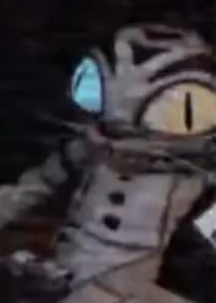 Tiger Rock photo