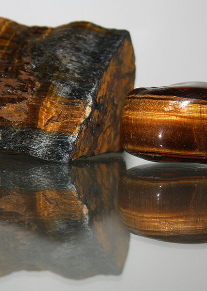 Tiger's Eye