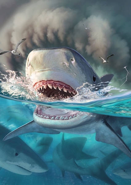 Tiger Shark