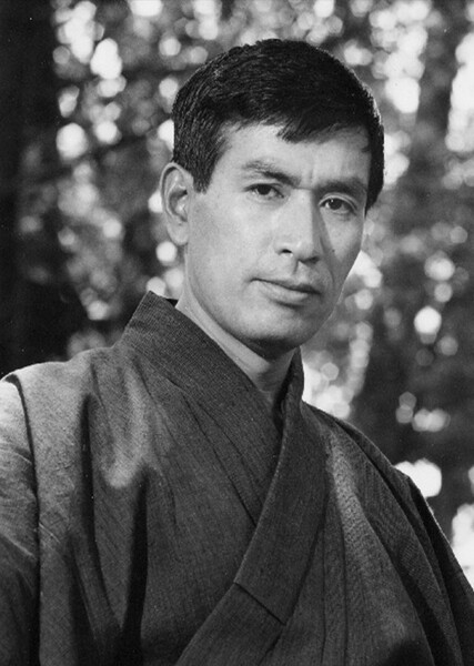 Tiger Tanaka