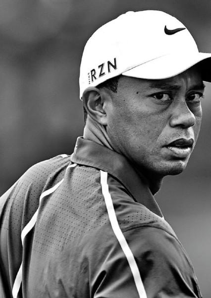 Tiger Woods photo
