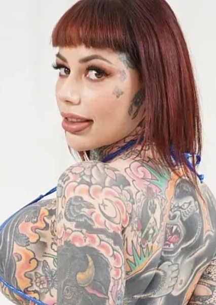 Tigerlily Sakai photo