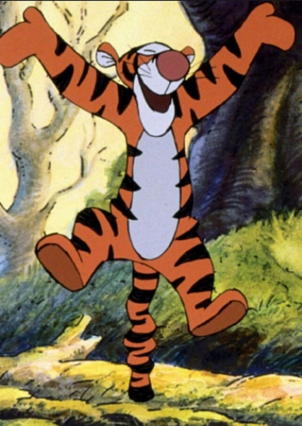 Tigger photo