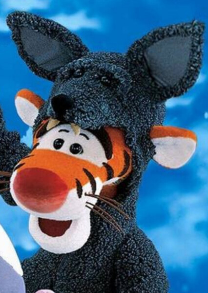 Tigger
