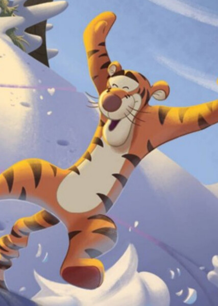 Tigger photo