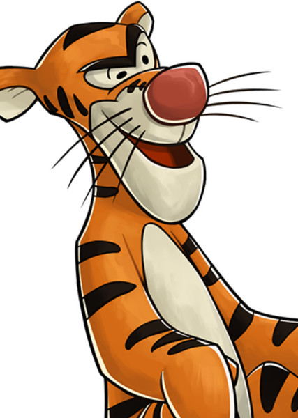 Tigger