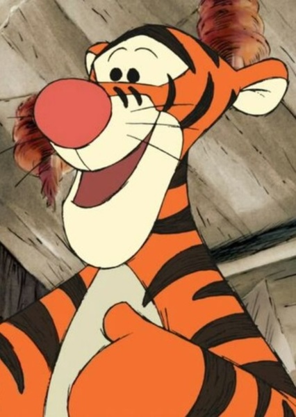 Tigger photo