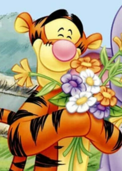 Tigger photo