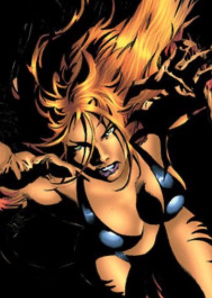Tigra photo