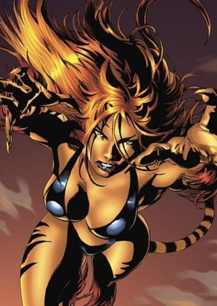 Tigra